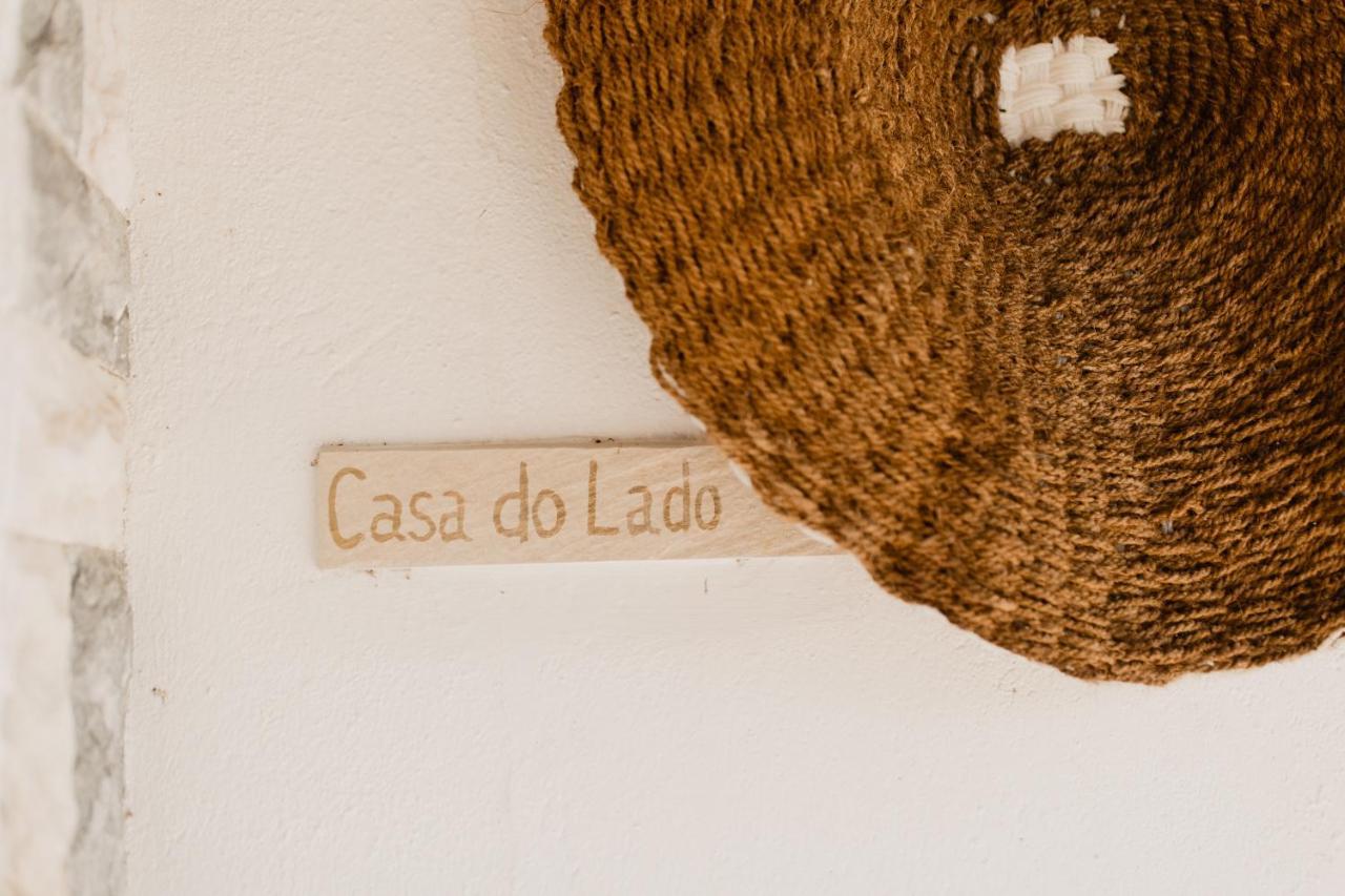 Casal Do Surdo ξενώνας Casal da Igreja Εξωτερικό φωτογραφία